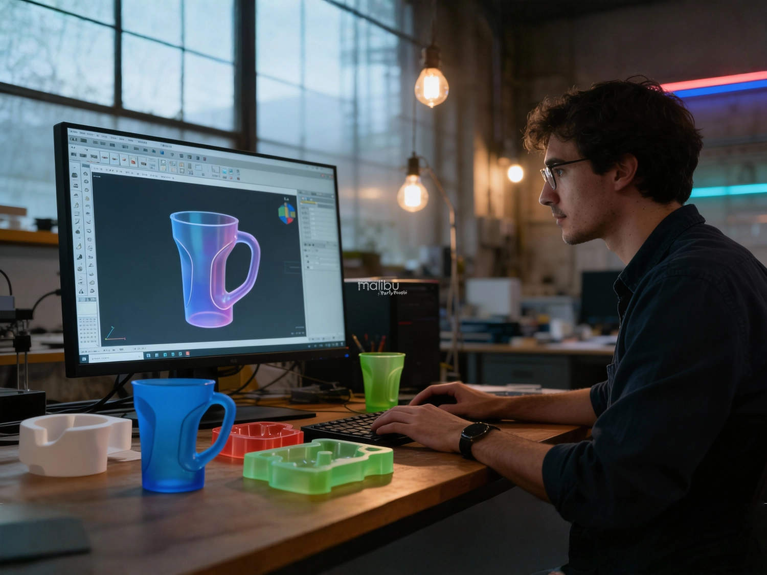 Fabricantes de productos plásticos en Colombia: innovación y calidad